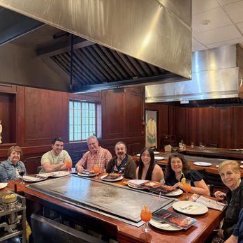 Izumi Hibachi Steak House - Group outing - Japanese Near Me - Wayne, New Jersey Izumi Hibachi Steak House - Group outing - Japanese Near Me - Wayne, New Jersey