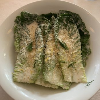 Rare Steakhouse - Caesar salad- loved the lemon zest! - Steakhouses Near Me - Everett, Massachusetts Rare Steakhouse - Caesar salad- loved the lemon zest! - Steakhouses Near Me - Everett, Massachusetts
