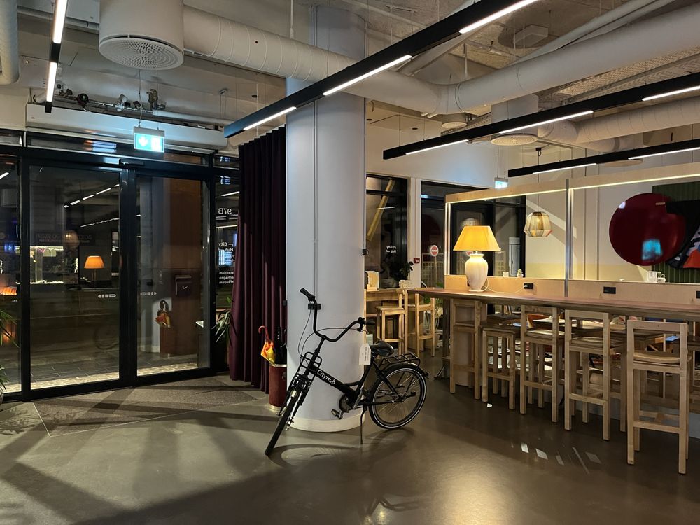 CityHub