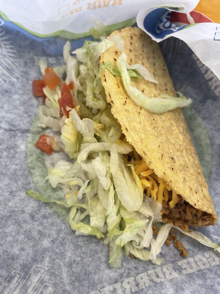 Taco Time Logo