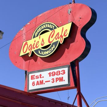 Ogie's Cafe - Cafes Near Me - West Valley City, Utah Ogie's Cafe - Cafes Near Me - West Valley City, Utah