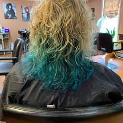 Salon Secrets