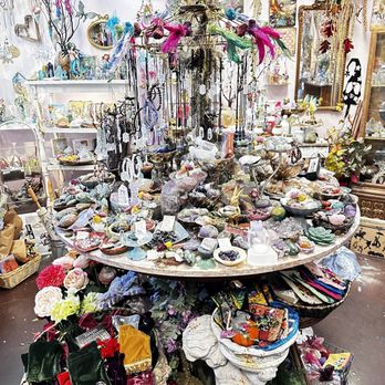 Fairy & Frog - Healing stones & accessories - Gift Shops Near Me - Solvang, California Fairy & Frog - Healing stones & accessories - Gift Shops Near Me - Solvang, California