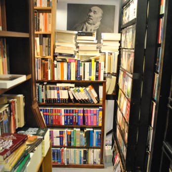 John Sandoe - Love the density of this place - Bookstores Near Me - London, XGL