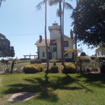 Point Fermin Park - Pt Fermin 5 - Parks Near Me - San Pedro, California Point Fermin Park - Pt Fermin 5 - Parks Near Me - San Pedro, California