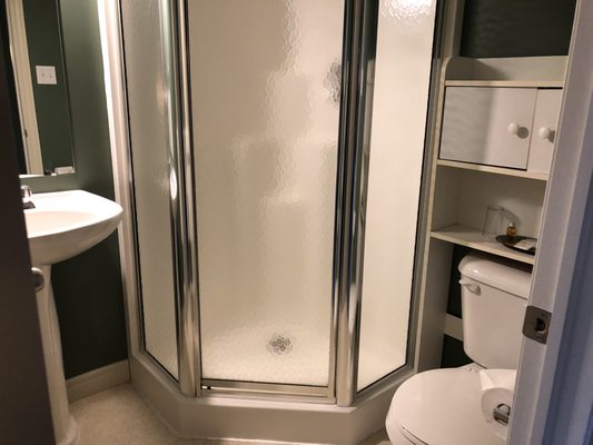 Inn On The Harbour by null