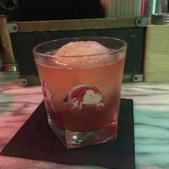 The Courtesy - Snowball - Cocktail Bars Near Me - Winter Park, Florida The Courtesy - Snowball - Cocktail Bars Near Me - Winter Park, Florida