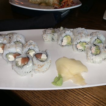 Kona Grill - Baltimore - New American Near Me - Baltimore, Maryland