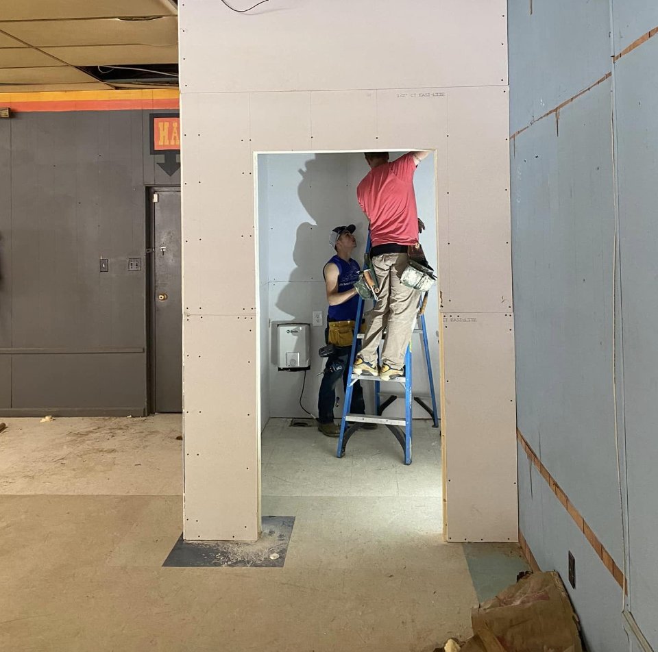 Slide of Kentucky Bathroom & Remodel