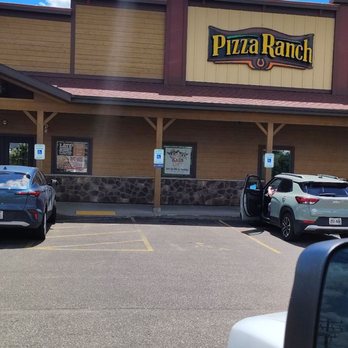 Pizza Ranch - Pizza Near Me - Plover, Wisconsin Pizza Ranch - Pizza Near Me - Plover, Wisconsin