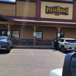Pizza Ranch