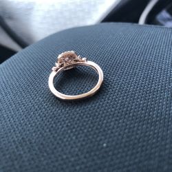 Tina's Jewelry - Resized ring!!! Its perfect