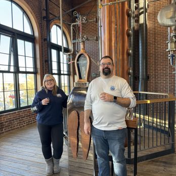 Angel's Envy - Distilleries Near Me - Louisville, Kentucky