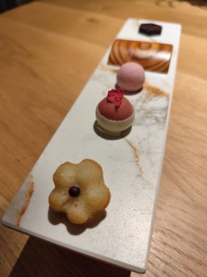 Restaurante La Finca by null