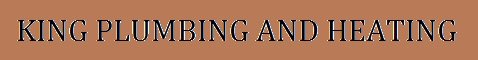 Slide of King Plumbing and Heating