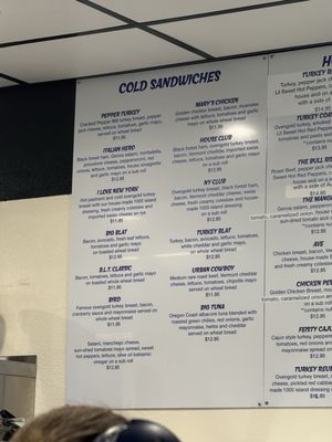 Menu photo 7 Otherside Market & Deli Seattle, WA Menu photo 7 Otherside Market & Deli Seattle, WA