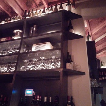 Augustine Wine Bar - Wine Bars Near Me - Los Angeles, California