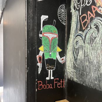 Raw Ingredients - Sushi Bars Near Me - Tybee Island, Georgia