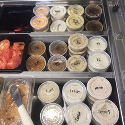 Fresh Hub Eatery - Homemade dressings