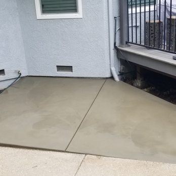Edgar's concrete - Masonry/Concrete Near Me - Roseville, California