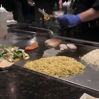 Nikko - Hibachi - Sushi Bars Near Me - Tarrytown, New York Nikko - Hibachi - Sushi Bars Near Me - Tarrytown, New York