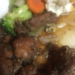 Mei-Ling Inn Chinese Restaurant