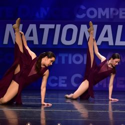 Spotlight Dance Studio