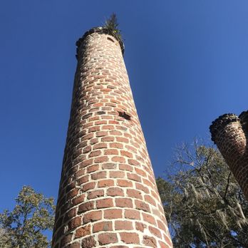 Old Sheldon Church Ruins - Landmarks & Historical Buildings Near Me - Yemassee, South Carolina Old Sheldon Church Ruins - Landmarks & Historical Buildings Near Me - Yemassee, South Carolina