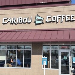 Caribou Coffee