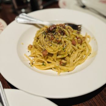 Bar La Grassa - Spaghetti Carbonara - Italian Near Me - Minneapolis, Minnesota Bar La Grassa - Spaghetti Carbonara - Italian Near Me - Minneapolis, Minnesota
