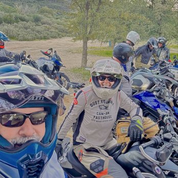 RawHyde Adventures - Fun and exciting group training - Motorcycle Rental Near Me RawHyde Adventures - Fun and exciting group training - Motorcycle Rental Near Me