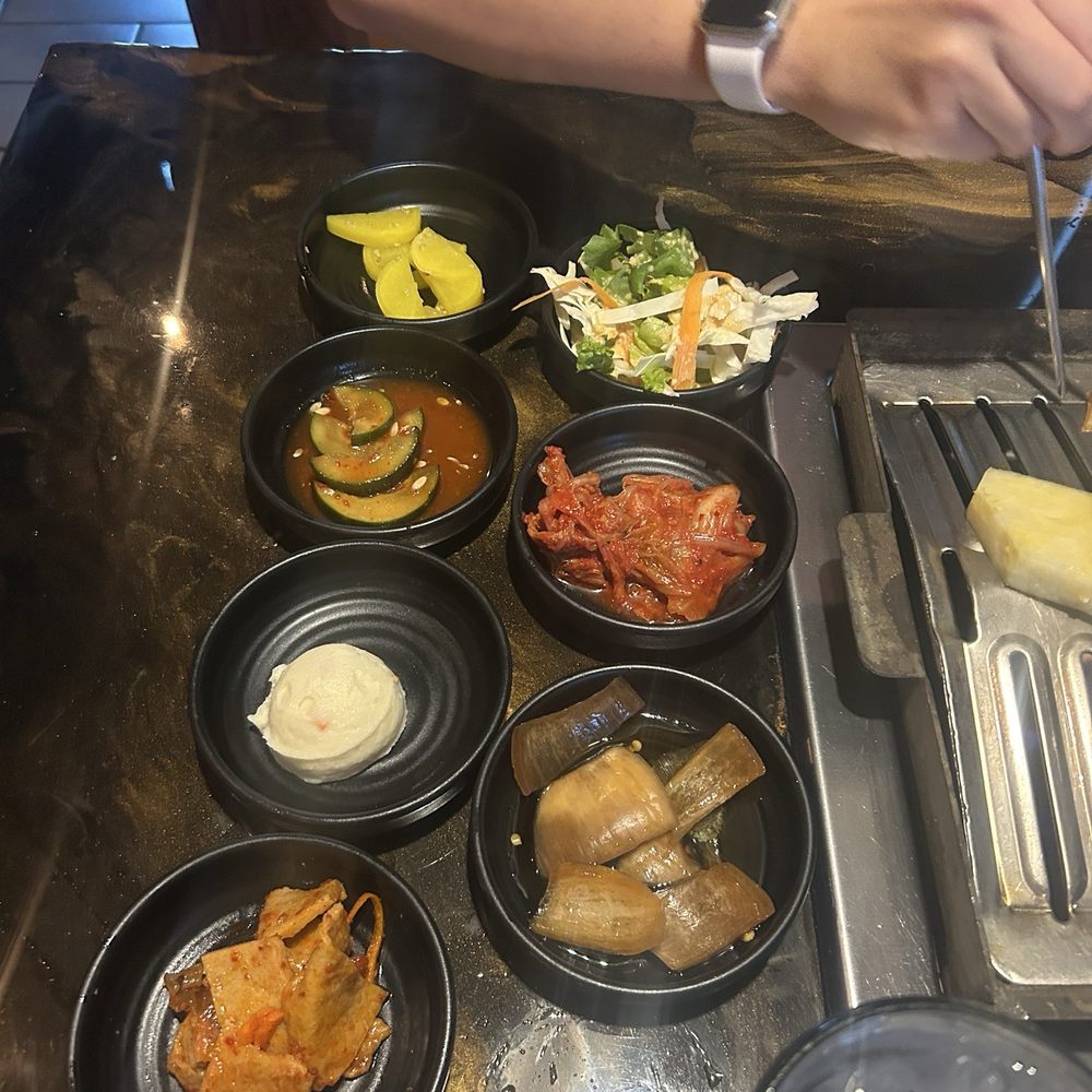 Pig out app
