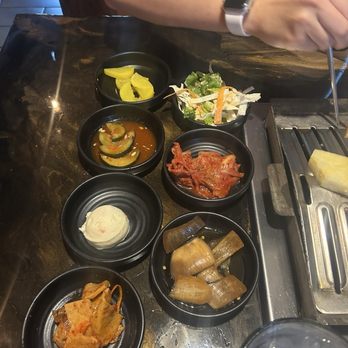 Dae Gee - Pig out app - Korean Near Me - San Antonio, Texas