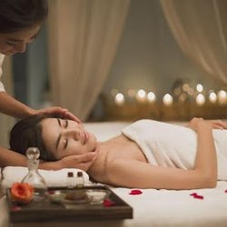 Foothill Sunshine Massage - Experience the Benefits of Professional Massage - Our skilled Asian massage therapists are here to provide you with expert massage