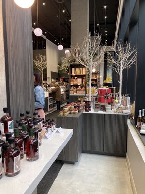 Chez Potier - Épicerie gourmande by null