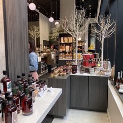 Chez Potier - Inside