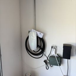 Tesla EV charger Tesla EV charger