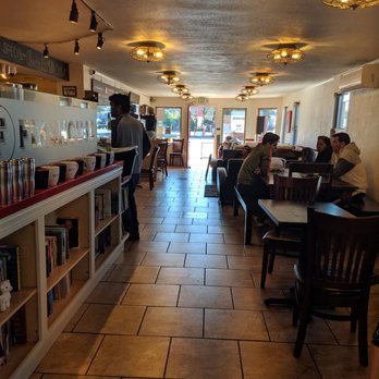 Firehouse Coffee & Tea - Inside the store - Coffee & Tea Near Me - Sausalito, California Firehouse Coffee & Tea - Inside the store - Coffee & Tea Near Me - Sausalito, California