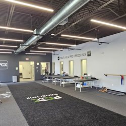 ProClinix Sports Physical Therapy & Chiropractic - ProClinix Sports Physical Therapy & Chiropractic in Yorktown - Physical Therapy Space.