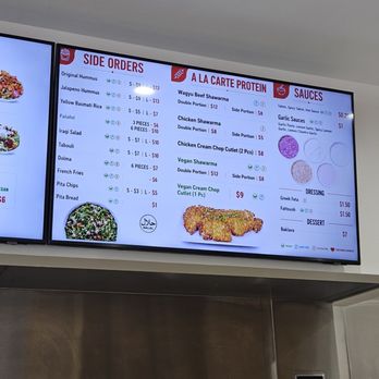 Shawarma Guys - Halal Near Me - San Diego, California
