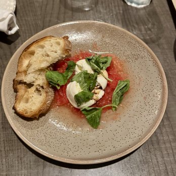 Village Social Kitchen & Bar - Burrata - Salad Near Me - Mount Kisco, New York Village Social Kitchen & Bar - Burrata - Salad Near Me - Mount Kisco, New York