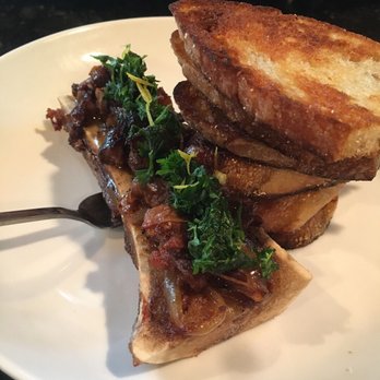 Lucille's - bone marrow!!! - New American Near Me - Houston, Texas Lucille's - bone marrow!!! - New American Near Me - Houston, Texas