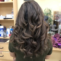 Hair doneby Nicole Hair doneby Nicole