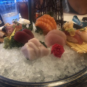 Imasa Sushi - Sushi Bars Near Me - Davie, Florida