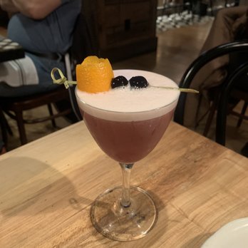 Bar 'Cino - Italian Near Me - Brookline, Massachusetts