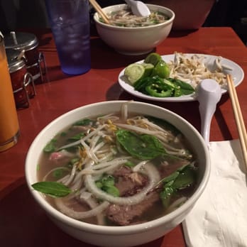 Pho Show - Vietnamese Near Me - Culver City, California Pho Show - Vietnamese Near Me - Culver City, California
