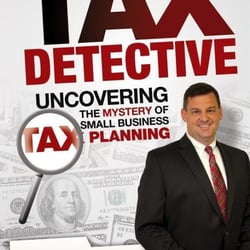 Patrick O'Hara, MST EA - I co authored this book that was released in March 2015, and is part of the Certified Tax Coach best selling book series...