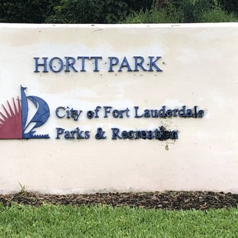 Hortt Park - Parks Near Me - Fort Lauderdale, Florida Hortt Park - Parks Near Me - Fort Lauderdale, Florida