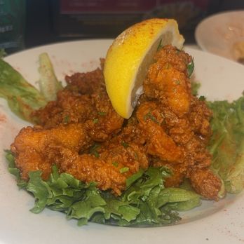 Big Ez Seafood & Oyster - Shrimp - Seafood Near Me - Arlington, Texas