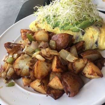 Orange Cafe Bistro - Breakfast & Brunch Near Me - Orange, California